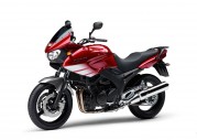 Yamaha TDM900 Yamaha TDM900
